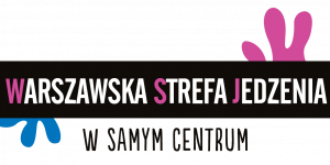 Warszawska Strefa Jedzenia