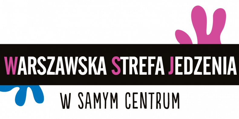 Warszawska Strefa Jedzenia