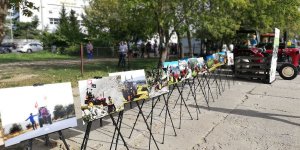 1. Zlot Zabytkowych Ciągników URSUS w Ursusie (20.09.2020)