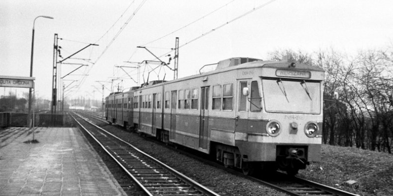 EN94 24 - Warszawa - Reduta Ordona