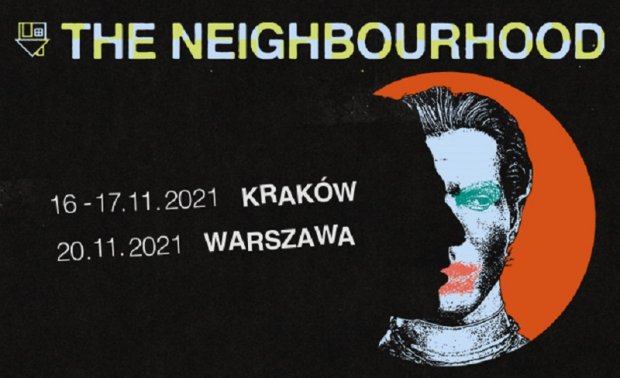 The Neighbourhood plakat