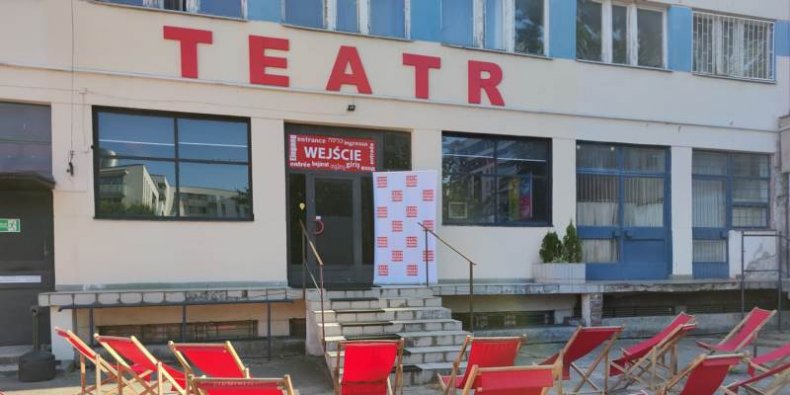 Teatr Druga Strefa