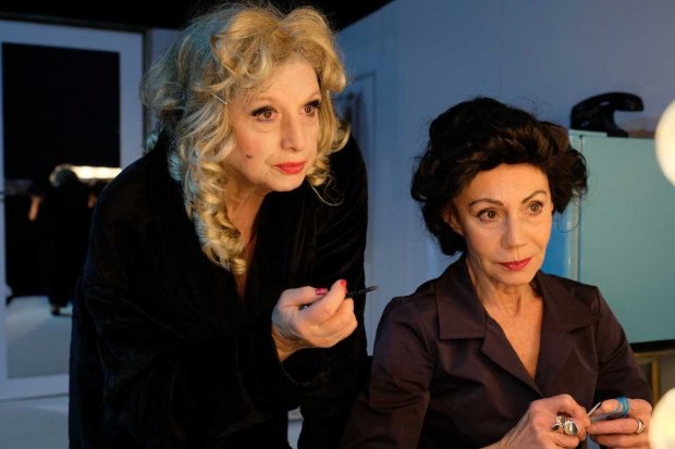 Betty and Joan w Teatrze Druga Strefa