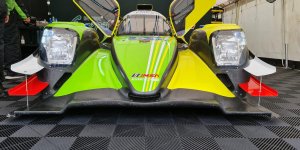 Oreca 07 Gibson Jakuba Śmiechowskiego w Sebring