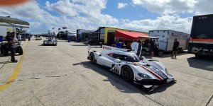 Sebring - wyścig 12-godzinny