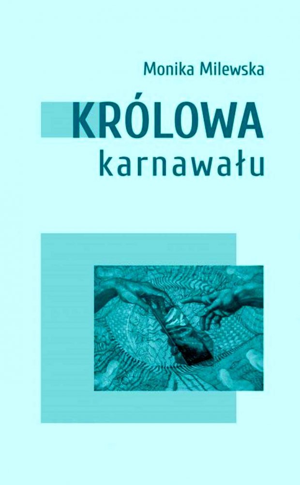 Monika Milewska - Królowa Karnawału
