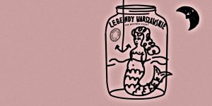 Legendy Warszawskie grafika