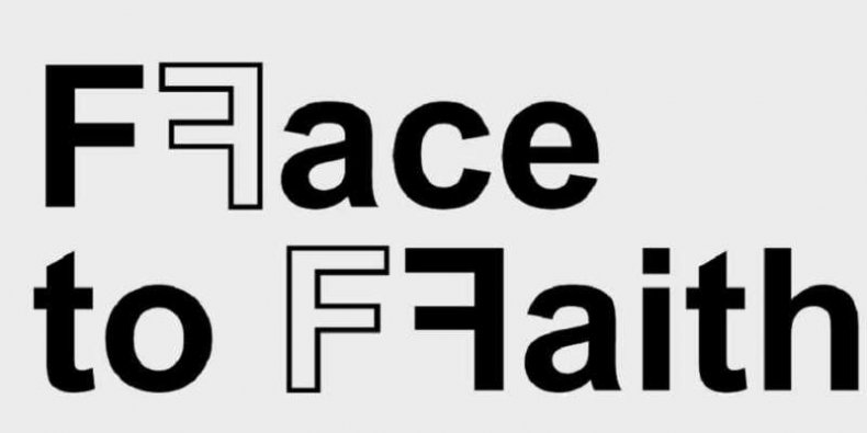 Face to Faith logo