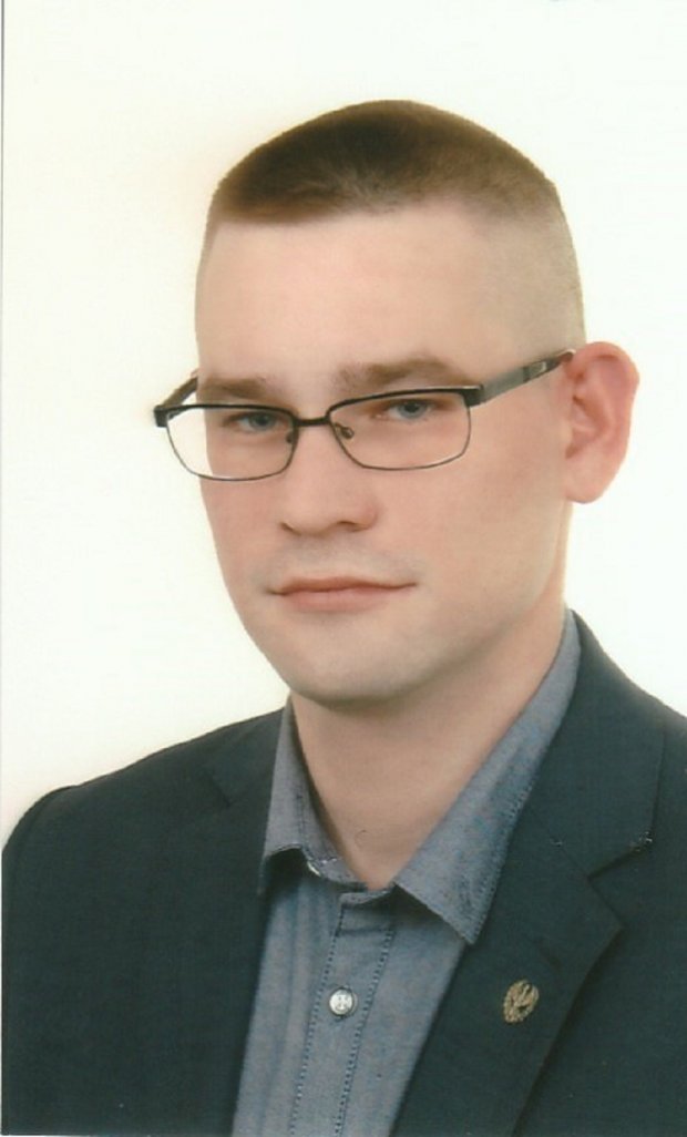 Mikołaj Łuczniewski 2020