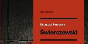 Świerczewski fragment okładki