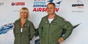 Lotos Gdynia Aerobaltic 2021