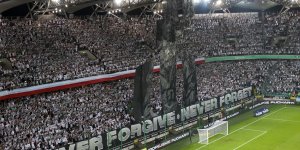 Legia - Dinamo VIII 2021