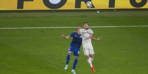 Legia - Dinamo VIII 2021