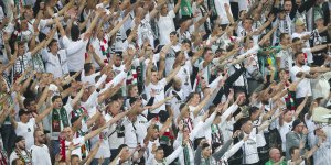 Legia - Dinamo VIII 2021