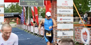 Castle Triathlon Malbork