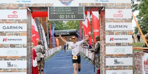 Castle Triathlon Malbork