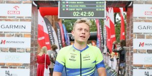 Castle Triathlon Malbork