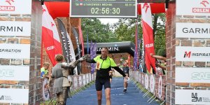 Castle Triathlon Malbork