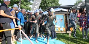 Castle Triathlon Malbork