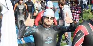 Castle Triathlon Malbork