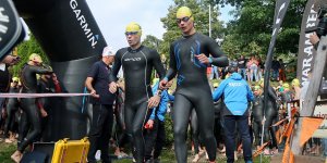 Castle Triathlon Malbork