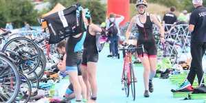 Castle Triathlon Malbork