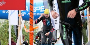 Castle Triathlon Malbork