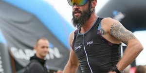 Castle Triathlon Malbork