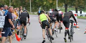 Castle Triathlon Malbork