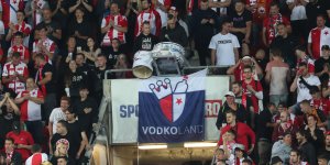 Slavia Praga - Legia Warszawa