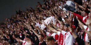 Slavia Praga - Legia Warszawa