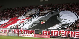 Slavia Praga - Legia Warszawa