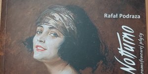 Tango Notturno fragment okładki