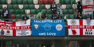 Legia - Leicester