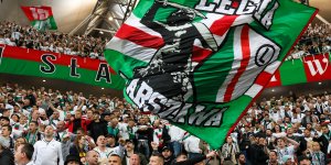 Legia - Leicester