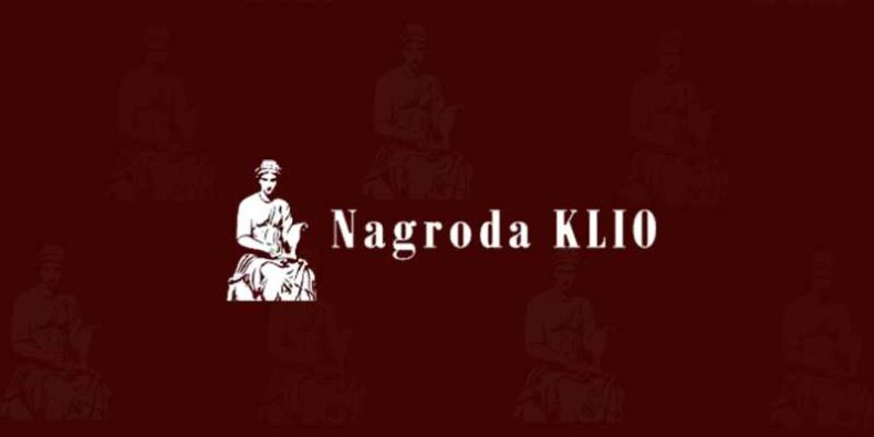 Nagroda KLIO - kategoria varsaviana – za wkład w popularyzowanie historii stolicy