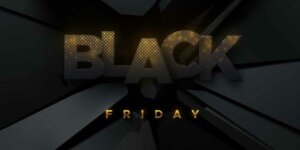 Black Friday 2021 - promocje i wyprzedaże