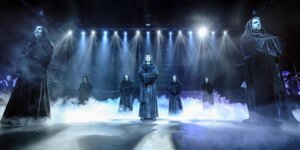 Chór GREGORIAN zaprasza