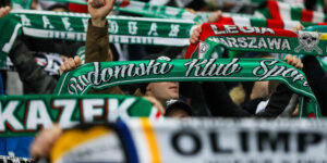 Legia Warszawa - Radomiak Radom