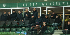 Legia Warszawa - Radomiak Radom