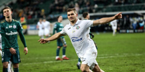 Legia Warszawa - Radomiak Radom