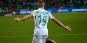 Legia Warszawa - Radomiak Radom