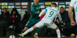 Legia Warszawa - Radomiak Radom