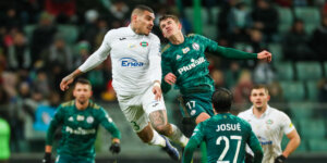Legia Warszawa - Radomiak Radom