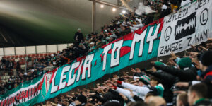 Legia Warszawa - Radomiak Radom