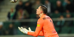 Legia Warszawa - Radomiak Radom