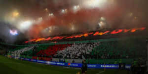 Legia Warszawa - Radomiak Radom