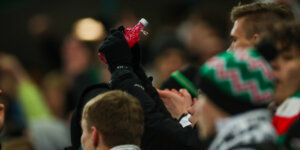 Legia Warszawa - Radomiak Radom
