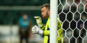 Legia Warszawa - Radomiak Radom