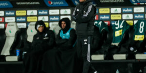Legia Warszawa - Radomiak Radom